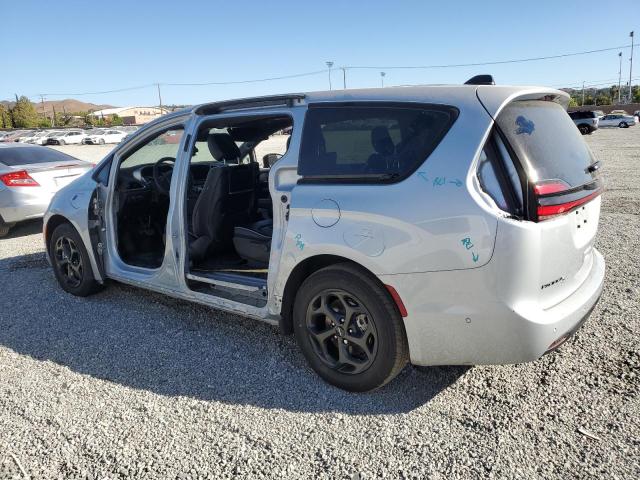 2023 CHRYSLER PACIFICA HYBRID LIMITED 2C4RC1S74PR565415