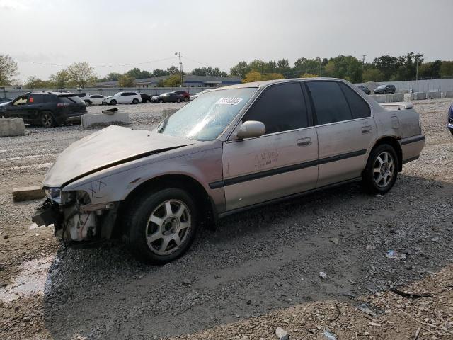 Global Auto Auctions: 1993 HONDA ACCORD LX