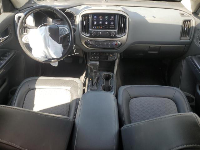 2020 CHEVROLET COLORADO Z 1GCGTDEN1L1179696