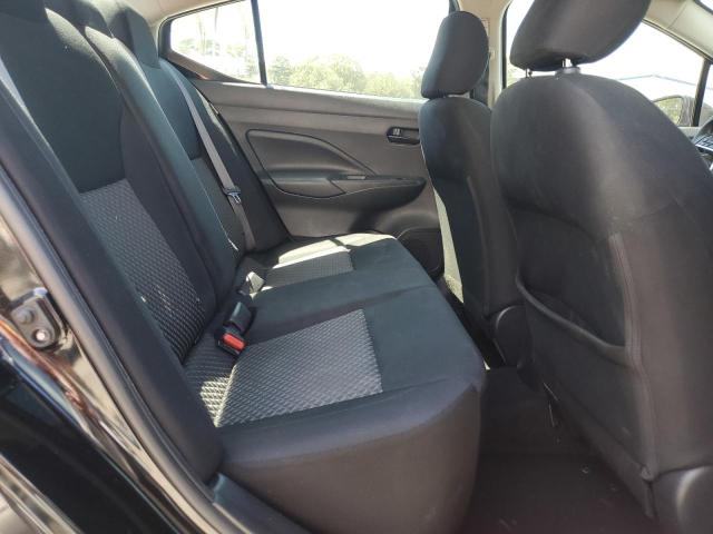 2021 NISSAN VERSA S 3N1CN8DV7ML812037