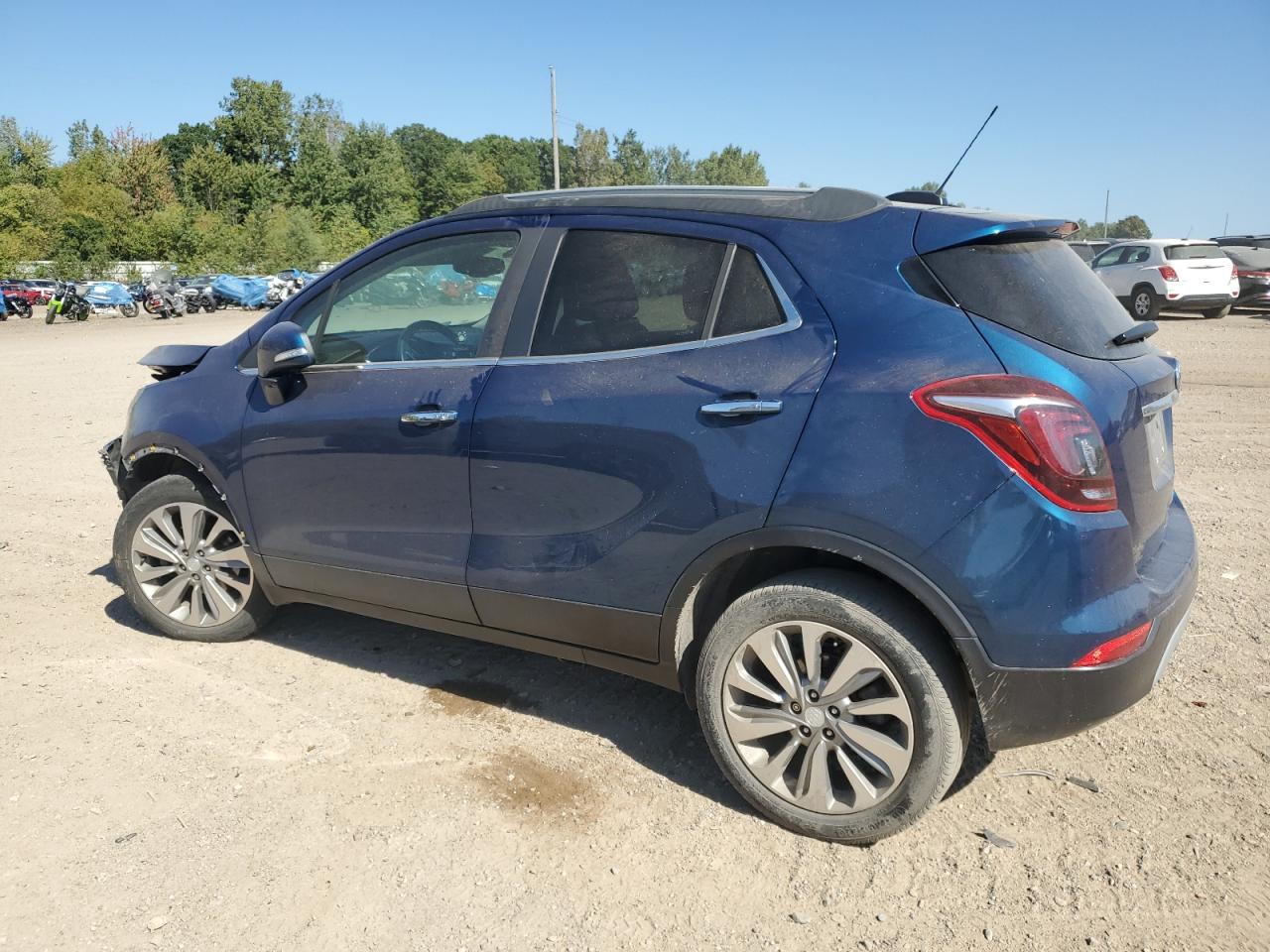 BUICK ENCORE PREFERRED
