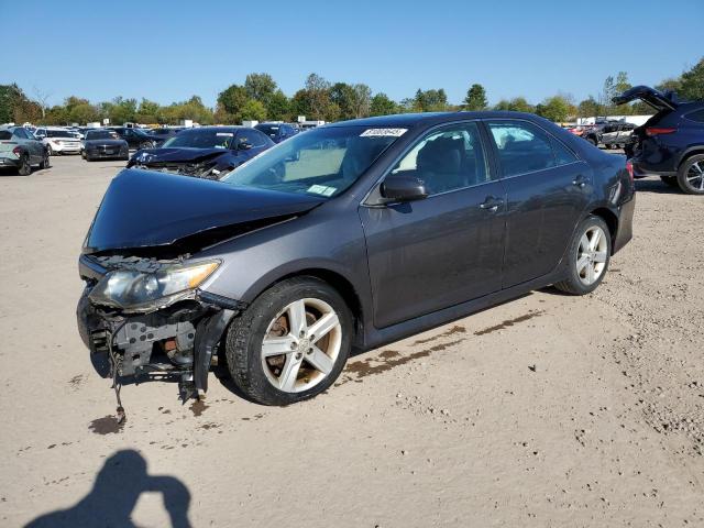 2012 TOYOTA CAMRY BASE - 4T1BF1FK2CU093067