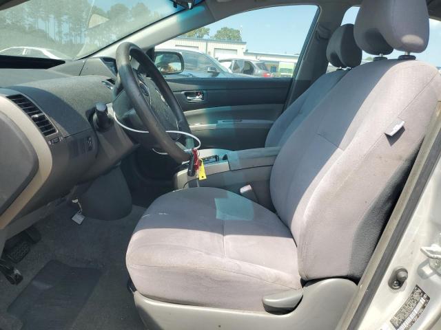 2009 TOYOTA PRIUS #3311571273