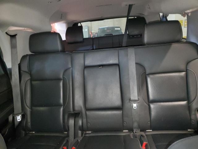 2018 GMC YUKON XL K1500 SLT 1GKS2GKC4JR344662