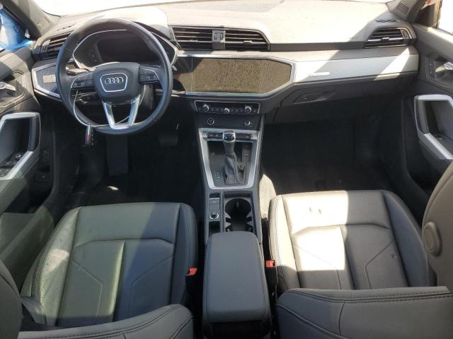 2024 AUDI Q3 PREMIUM WA1DECF34R1126658