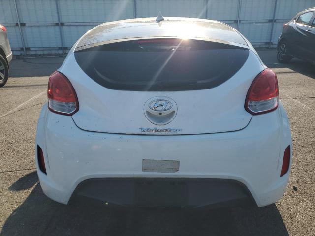 2016 HYUNDAI VELOSTER KMHTC6AD2GU277935
