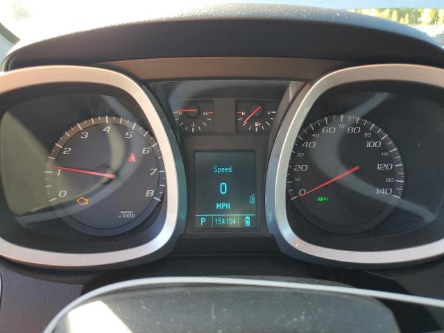 2010 CHEVROLET EQUINOX LTZ - 2CNFLGEY3A6369853