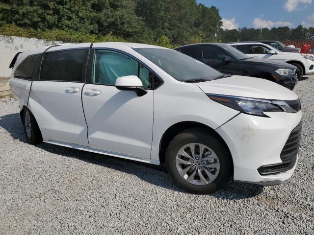 2025 TOYOTA SIENNA LE 5TDKRKEC6SS247228