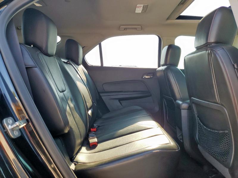 2017 CHEVROLET EQUINOX LT 2GNALCEK9H6195999