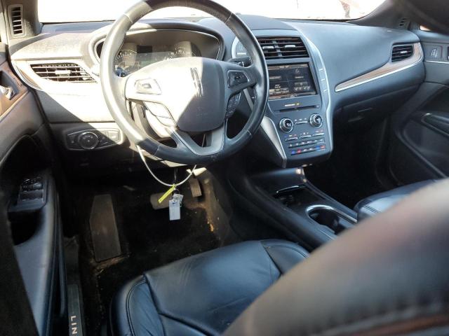 2015 LINCOLN MKC 5LMCJ2A91FUJ24338