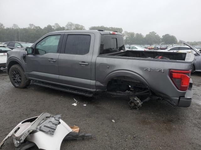 2024 FORD F150 XLT - 1FTFW3L58RKD54657