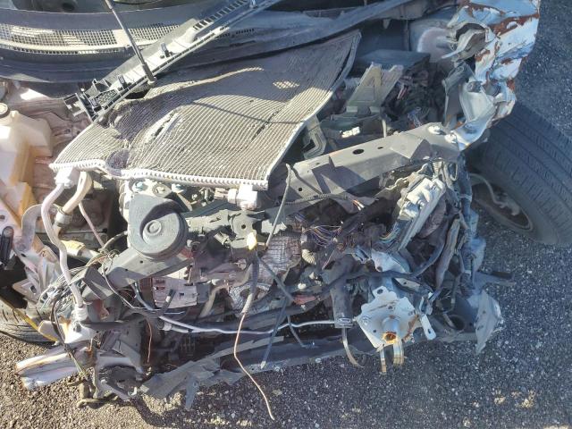 2020 NISSAN ROGUE S #3260670648