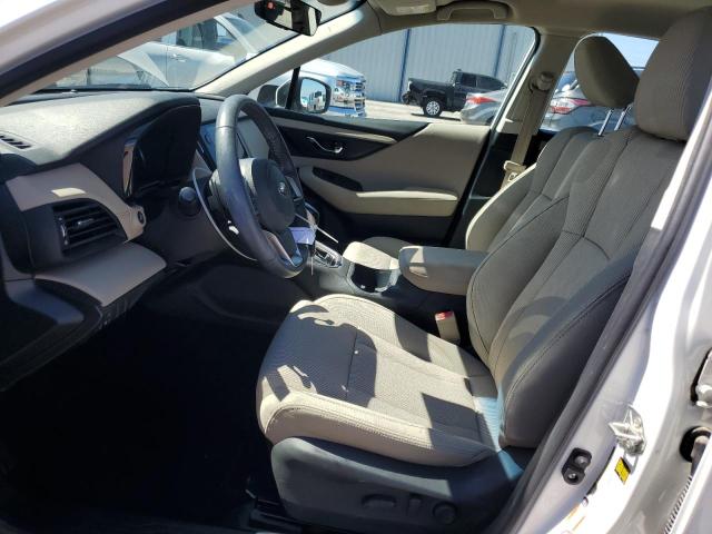 2020 SUBARU LEGACY PRE 4S3BWAC60L3007790