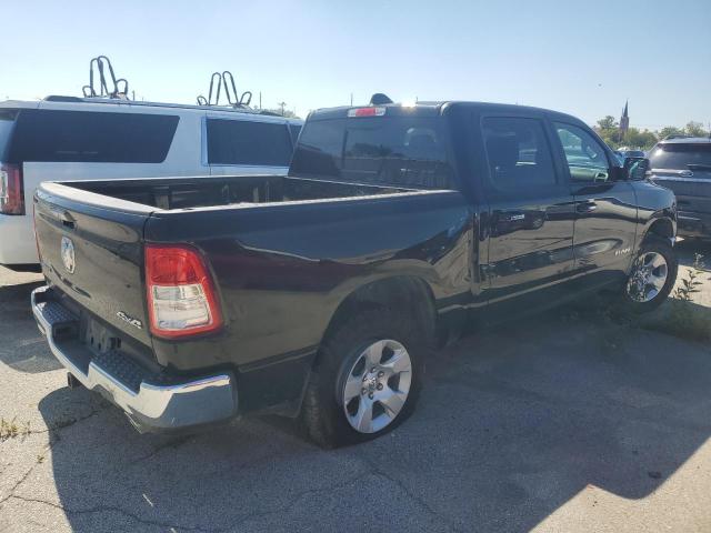 2019 RAM 1500 BIG H - 1C6SRFFT4KN797711