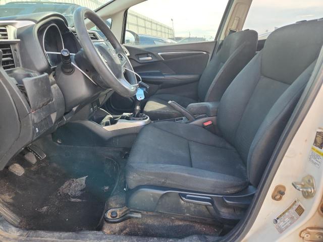 2016 HONDA FIT EX 3HGGK5G79GM703453