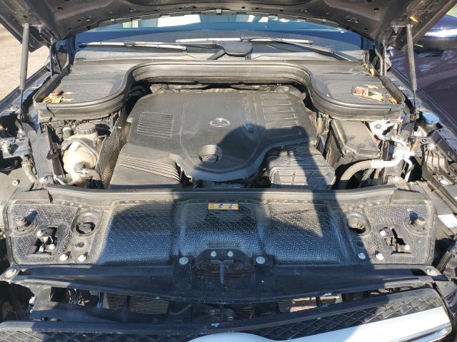2021 MERCEDES-BENZ GLE 450 4M 4JGFB5KB9MA448121