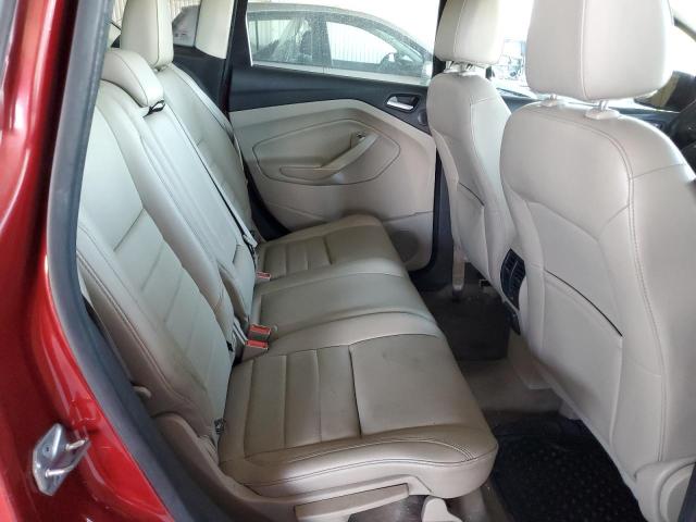 2016 FORD C-MAX PREMIUM SEL 1FADP5CU1GL113382