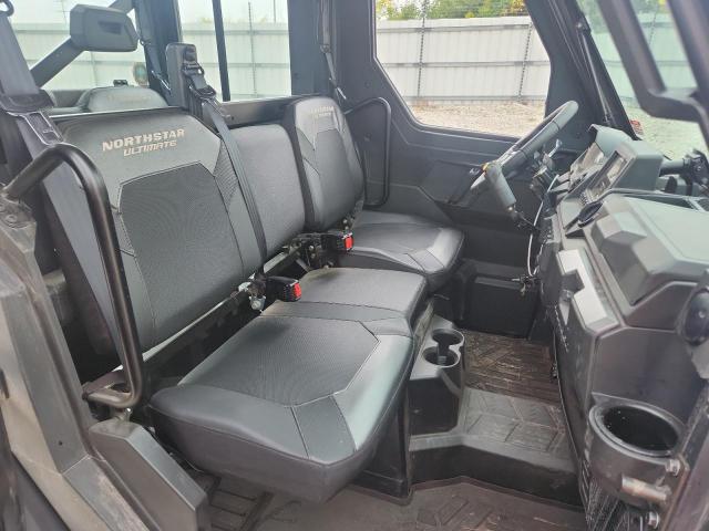 2021 POLARIS RANGER CRE 4XARSY994M8478521