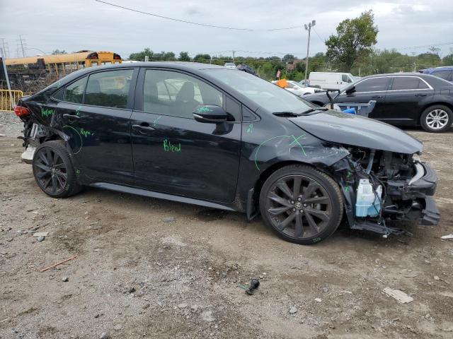 2023 TOYOTA COROLLA XS - JTDT4MCE9P3514390