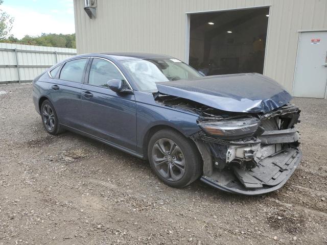 2023 HONDA ACCORD EX - 1HGCY1F37PA005554