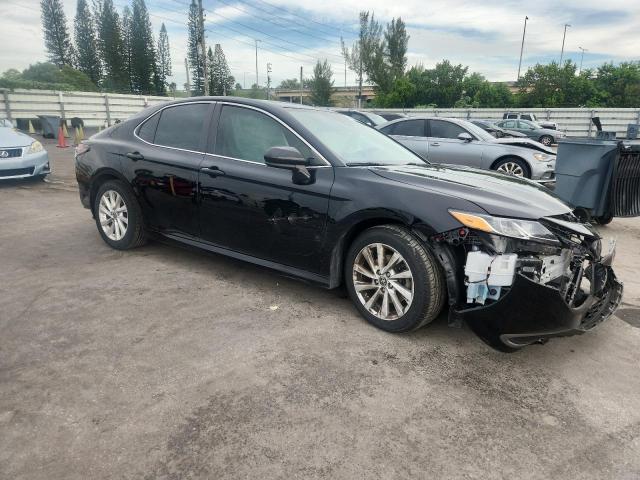 2024 TOYOTA CAMRY LE 4T1C11AK2RU851797