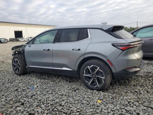 2024 CHEVROLET EQUINOX 2L 3GN7DLRP2RS265200