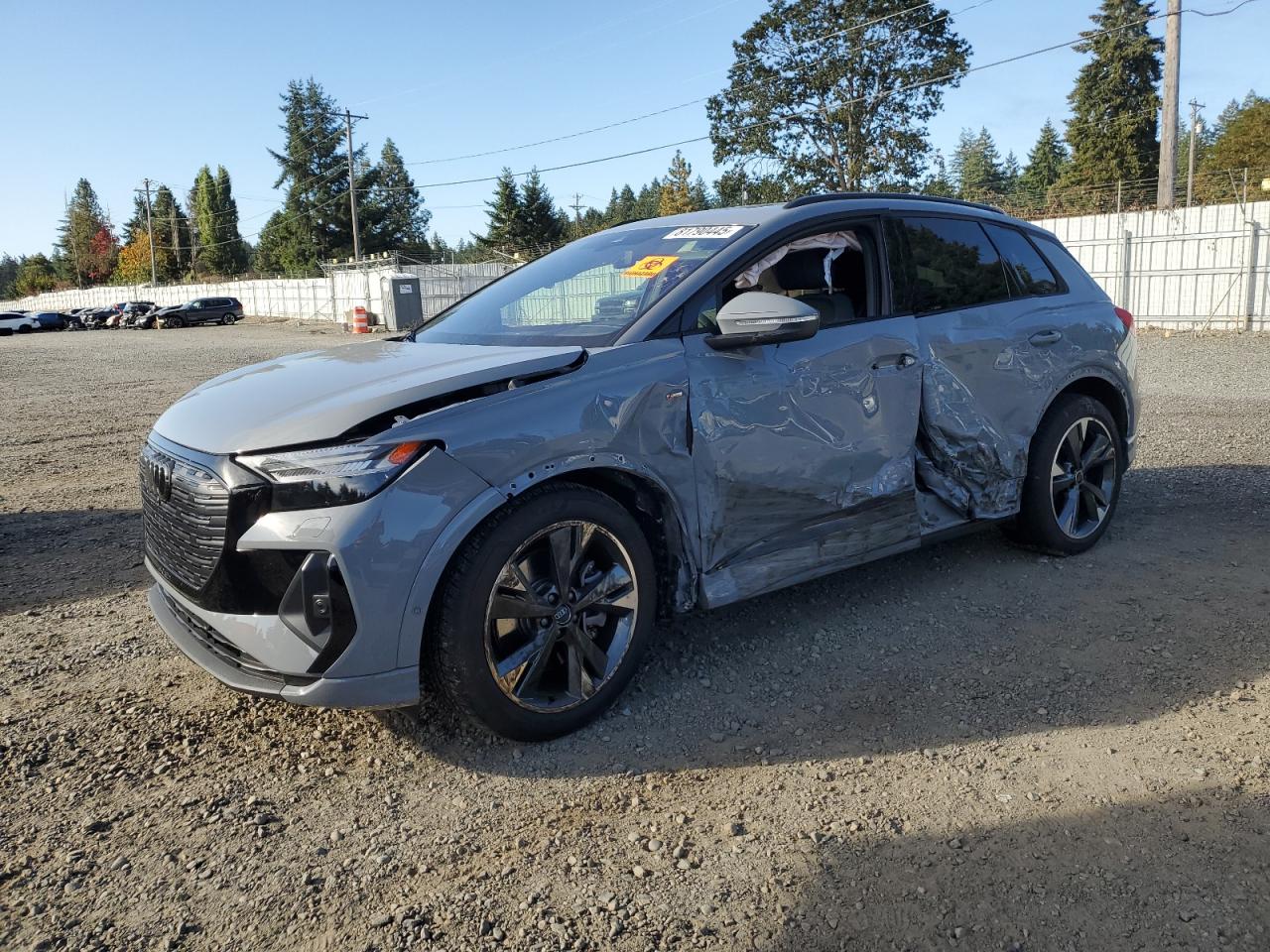 AUDI E-TRON PRESTIGE