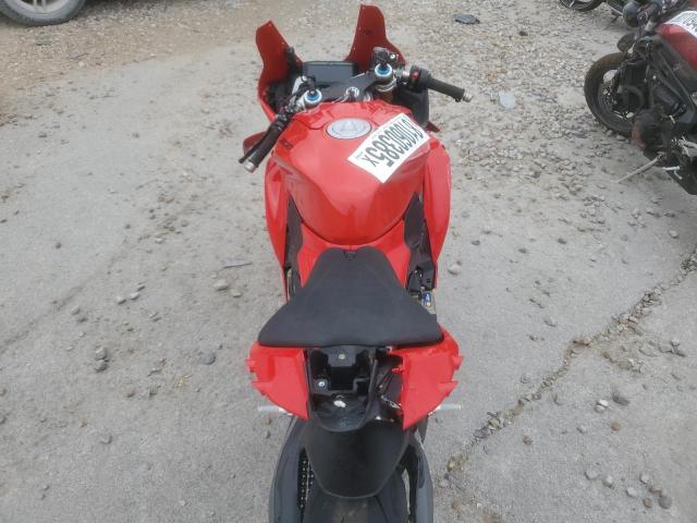 2025 DUCATI PANIGALE V4 ZDMDAG6W4SB001246