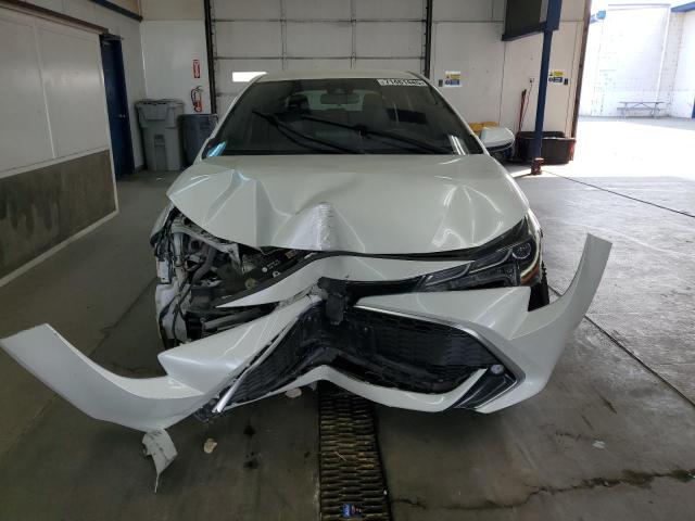 2020 TOYOTA COROLLA XSE JTNC4RBEXL3076791