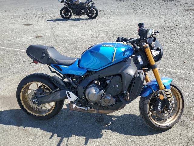 Global Auto Auctions: 2021 YAMAHA MTM890 C