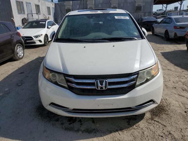 2014 HONDA ODYSSEY EX - 5FNRL5H65EB102309