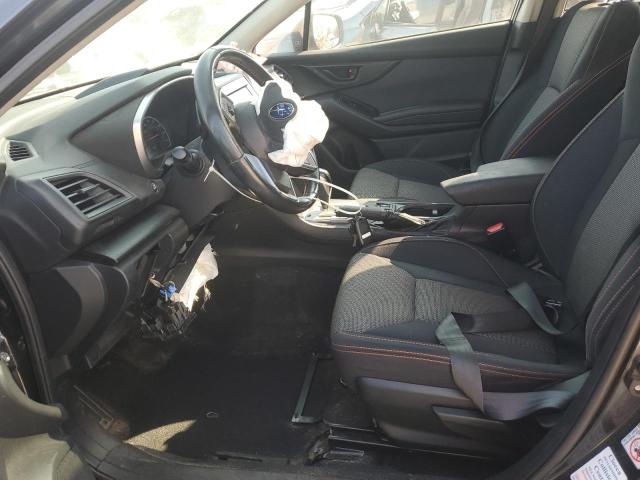 2019 SUBARU CROSSTREK - JF2GTADC1K8225372