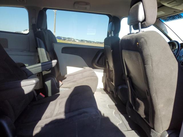 2015 DODGE GRAND CARA 2C4RDGBG0FR523581