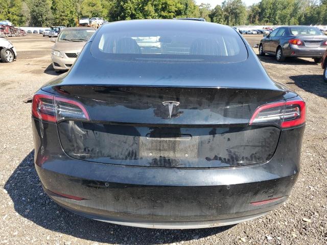 2018 TESLA MODEL 3 #3296231444