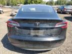 Lot #3296231444 2018 TESLA MODEL 3