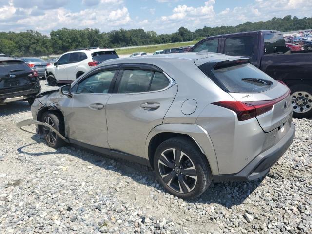 2022 LEXUS UX 200 BAS JTHP3JBH3N2052473