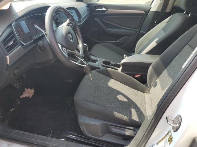 2021 VOLKSWAGEN JETTA S - 3VWC57BU6MM016615