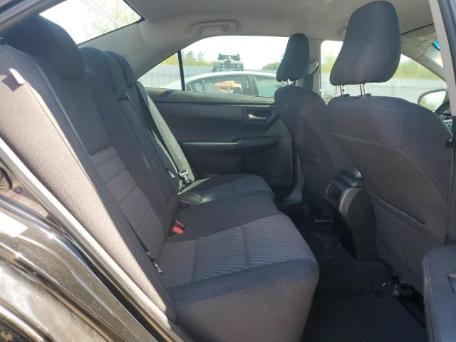 2016 TOYOTA CAMRY LE - 4T4BF1FK9GR576325