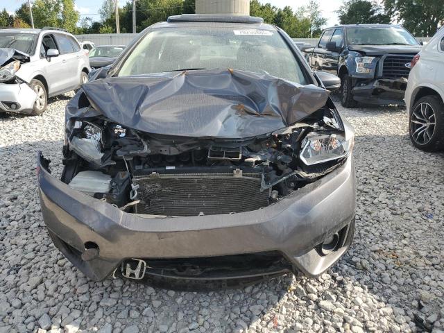 2016 HONDA FIT EX JHMGK5H77GX034895