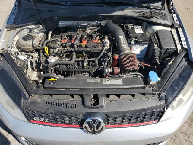 2015 VOLKSWAGEN GTI 3VW5T7AU7FM004623