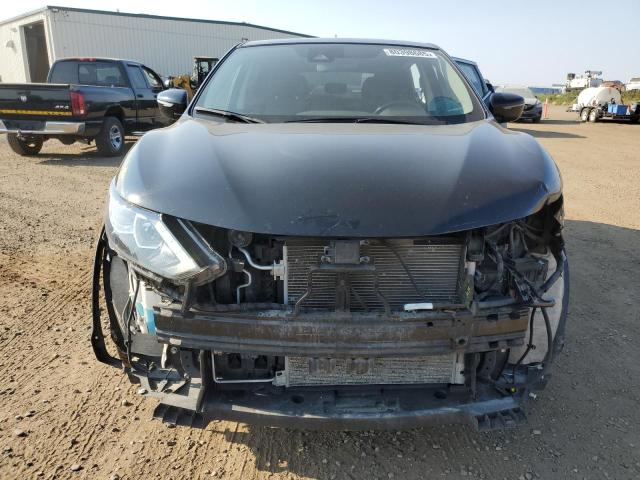 2019 NISSAN QASHQAI JN1BJ1CR5KW341757