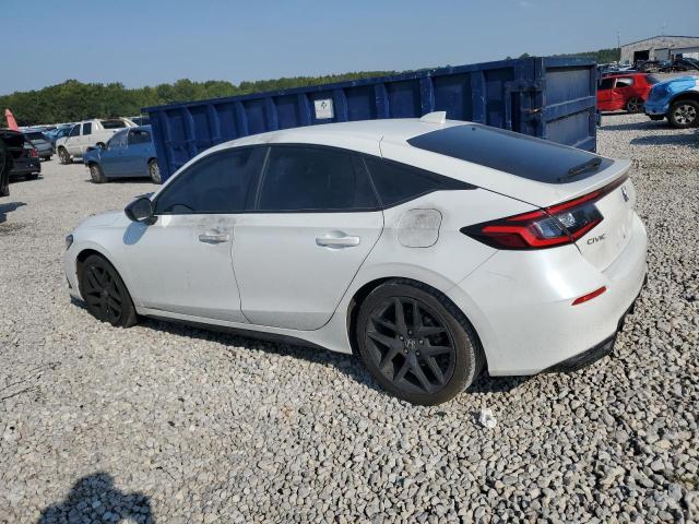 2022 HONDA CIVIC SPOR 19XFL2H88NE006585