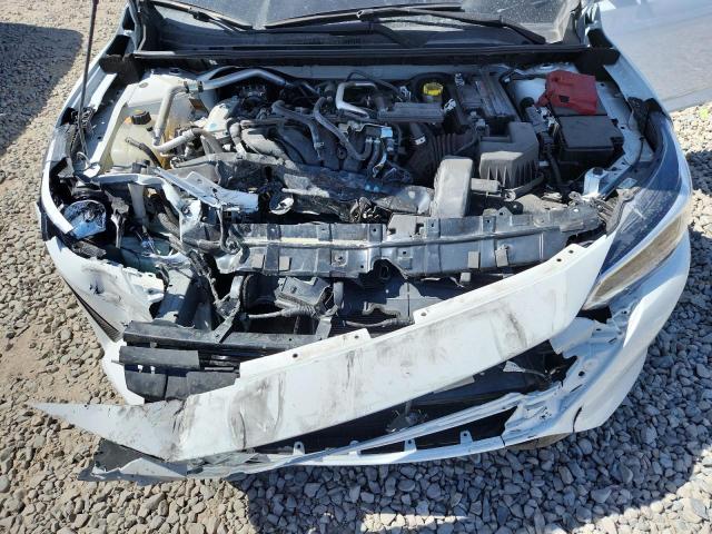 2024 NISSAN SENTRA S - 3N1AB8BVXRY299590