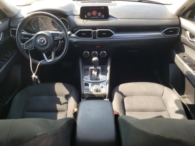 2018 MAZDA CX-5 SPORT - JM3KFBBM3J0346412