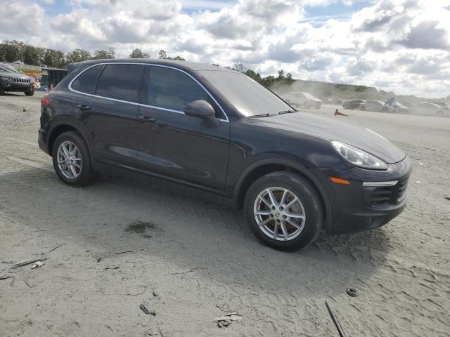 2016 PORSCHE CAYENNE WP1AA2A22GLA01722