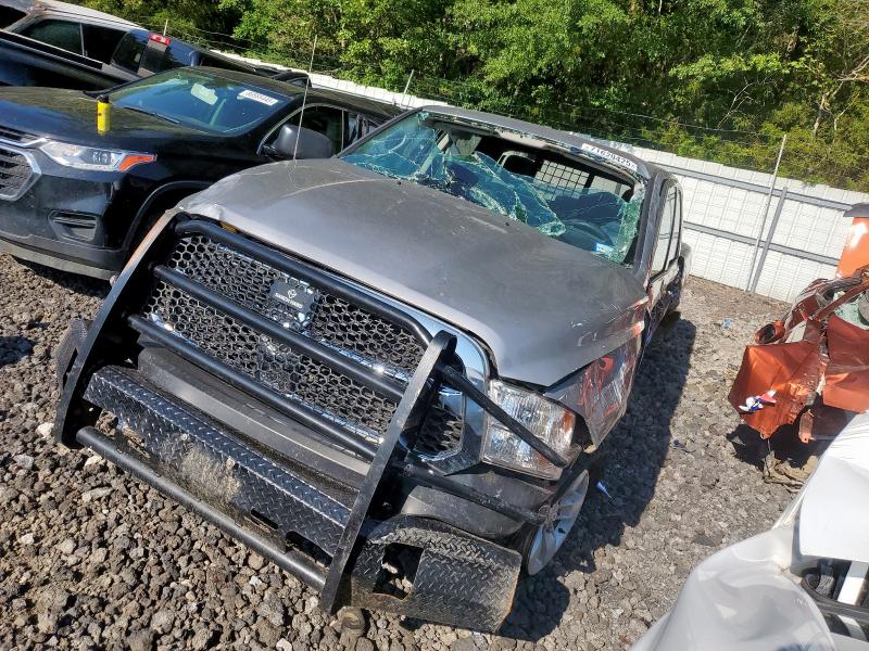 2022 RAM 1500 CLASS - 1C6RR7XT3NS194693