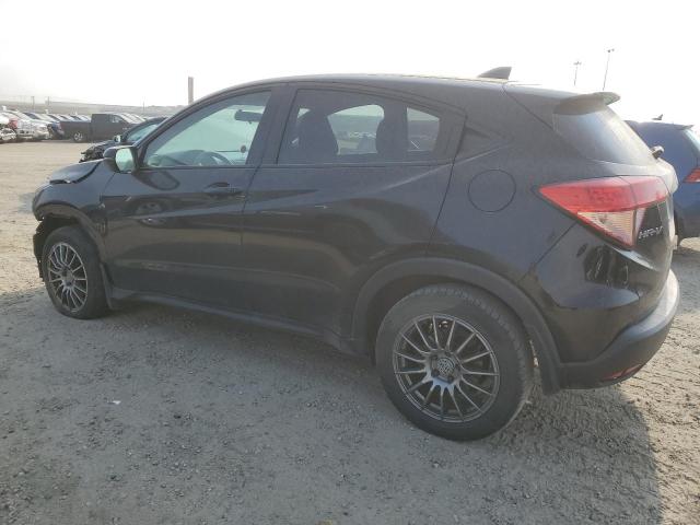 2016 HONDA HR-V EX - 3CZRU6H56GM105819