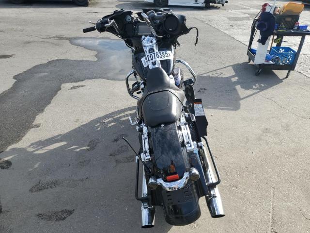2020 HARLEY-DAVIDSON FLHX - 1HD1KBC24LB664865