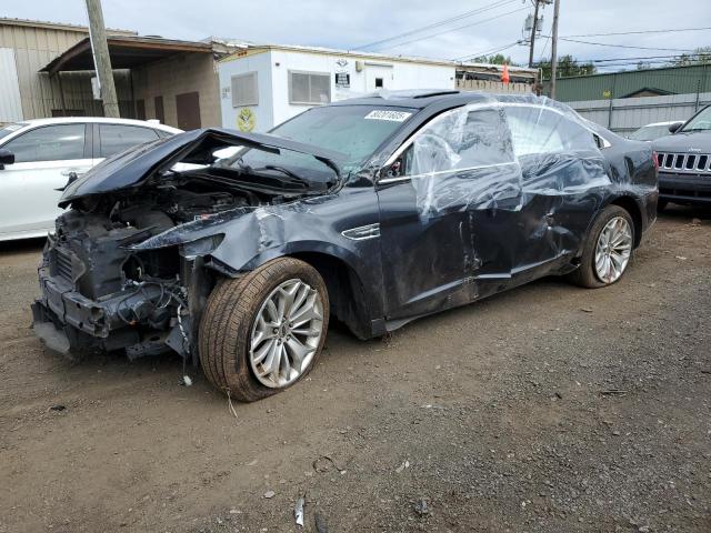2017 FORD TAURUS LIMITED 1FAHP2F86HG113189