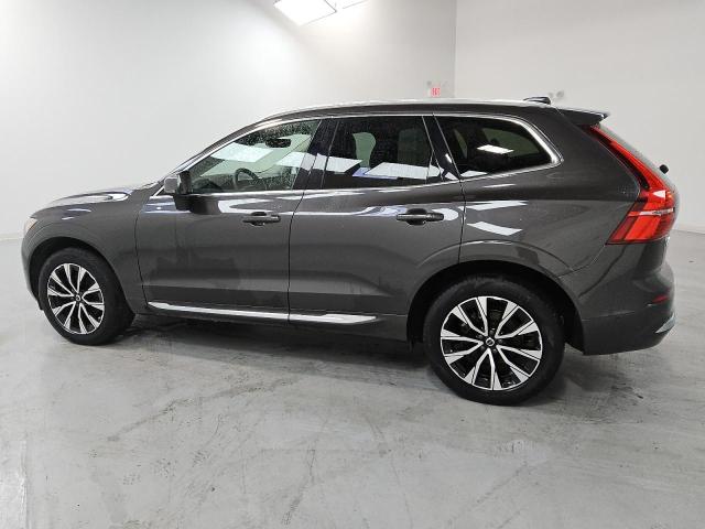 2023 VOLVO XC60 PLUS YV4L12RE6P1256908